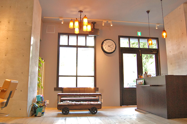 Perce-Neige ペルスネージュ