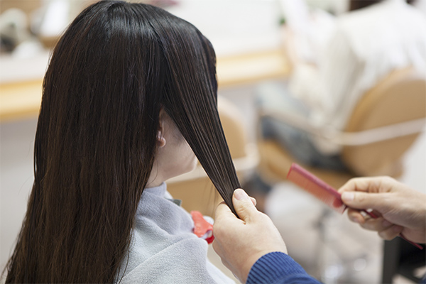 Perce-Neige ペルスネージュ