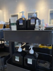 ＴＯＫＩＯリミテッド　トリートメント★