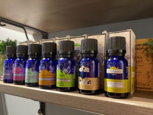 オーガニックカラー