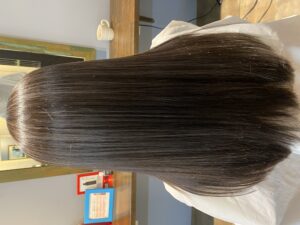 復元トリートメント始めました